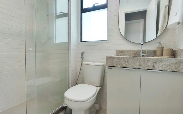 Itah Residence - Condomínio Beira-Mar