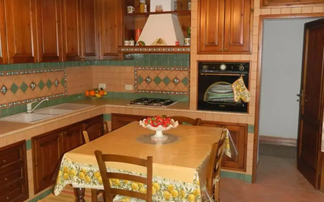 Podere Giunchi