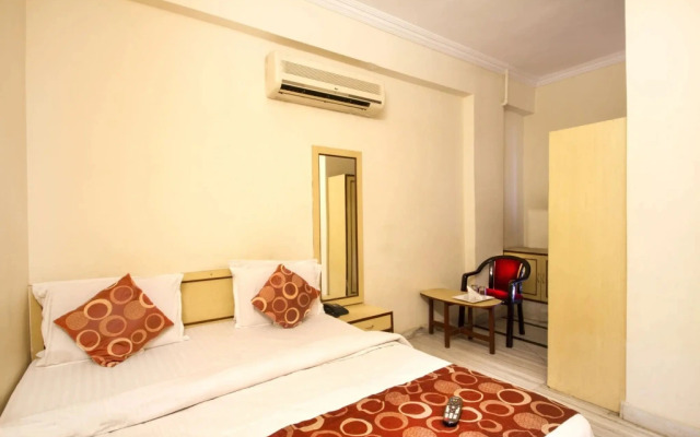 Hotel Rinn Residency Jubilee Hills