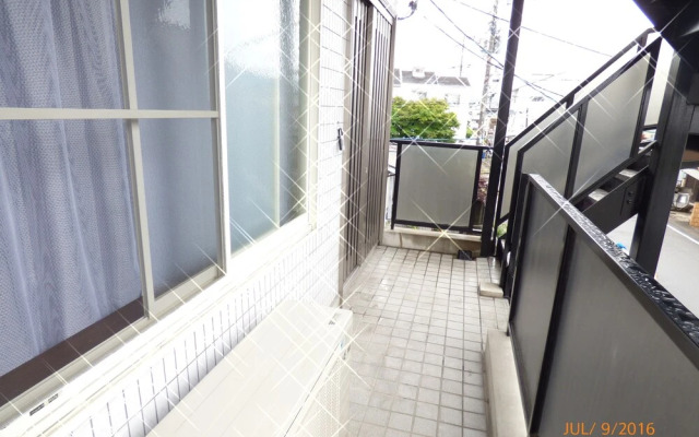 SAIZEN Matsumuro stay