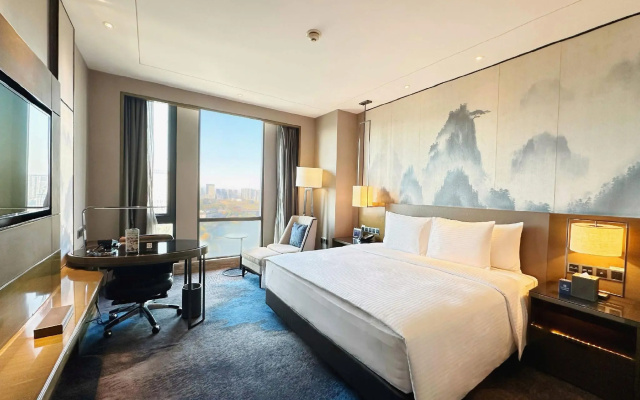 Wanda Realm Shangrao – Guest Rooms – Shangrao