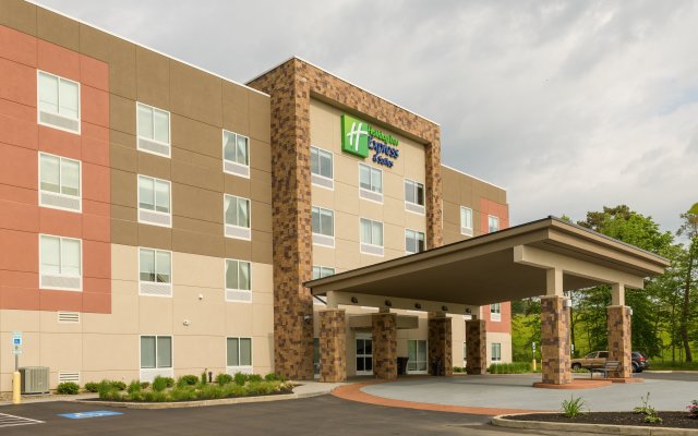 Holiday Inn Express & Suites Jamestown, an IHG Hotel