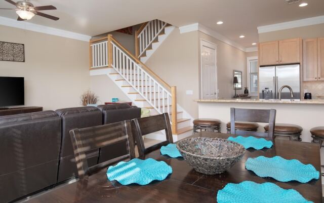 Magnolia Bay 8607