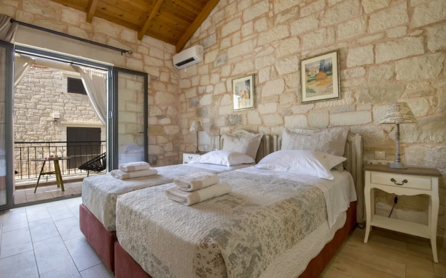 Villa Constancia