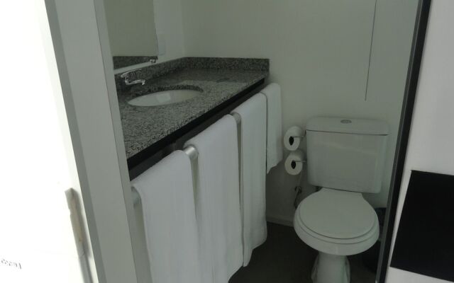 Sawabona Pousada Ecologica