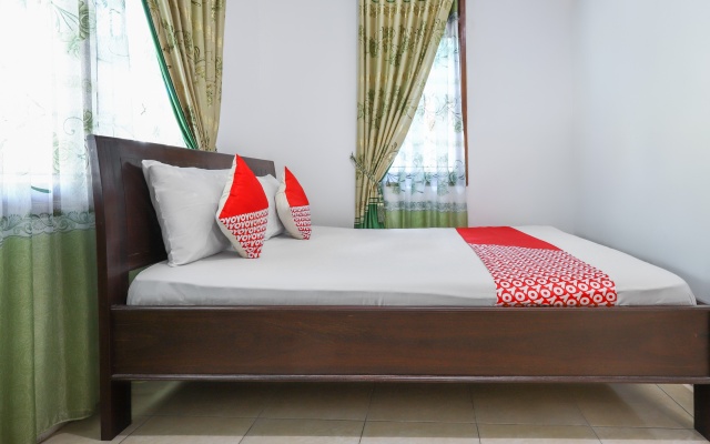 Hotel O Bukit Somber Residence Syariah