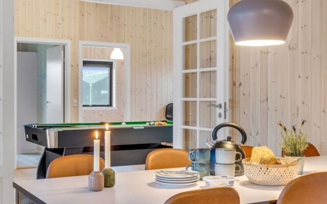 "Acucena" - 1.5km from the sea in NW Jutland