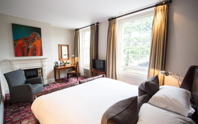 Hotel du Vin & Bistro Tunbridge Wells