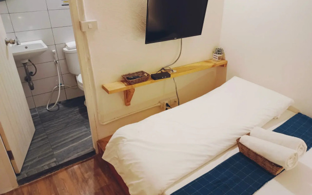 Sattahiptale Boutique Guest House & Hostel