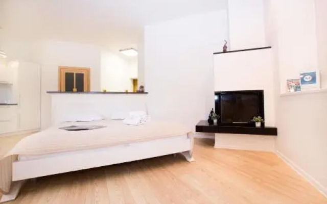 Апартаменты Солнечный Светлогорск