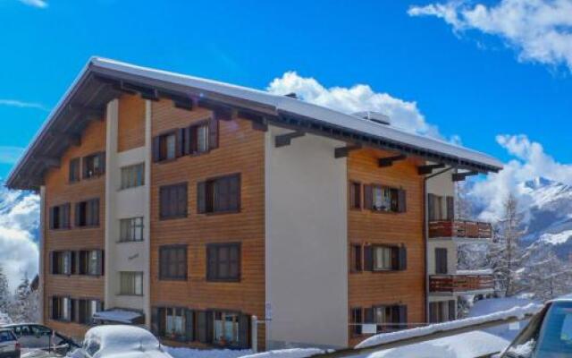 Apartment Beausoleil 14