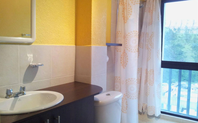 Chez Elena Guesthouse