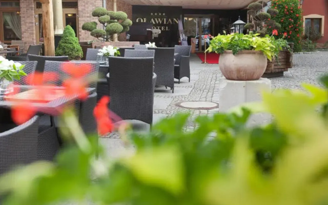 Oławian Hotel