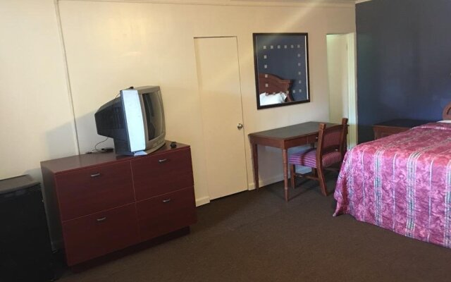 AC Suites NJ