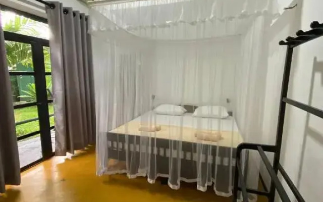 Nasareth Villa Unawatuna