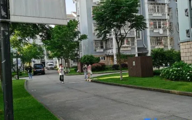 Putuo Mountain Sunshine Inn