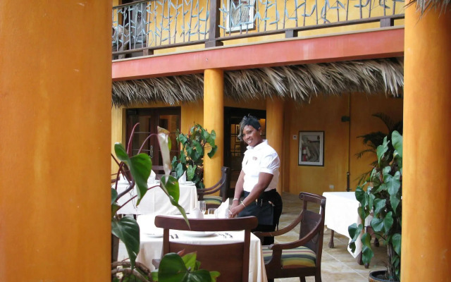 Marley Beach House