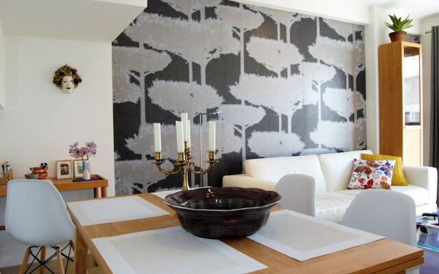 Penthouse Mirador 5B Casasol