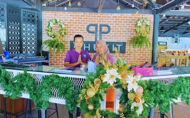 Phi Phi Don Chukit Resort