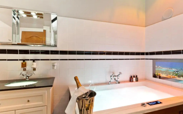 Broadoaks Boutique Country House