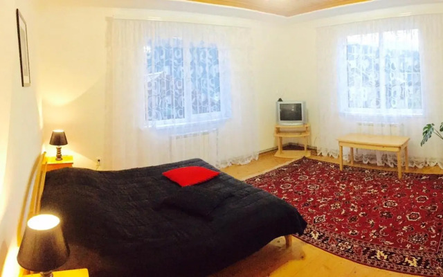 Slagora Apartment