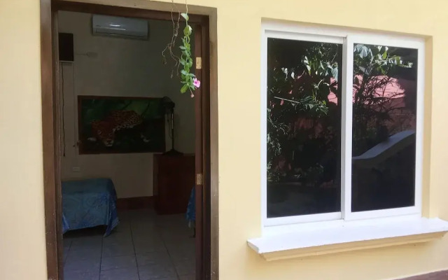 ZAZIL HA Hostel