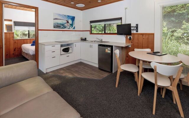 Anchor Down Cottages