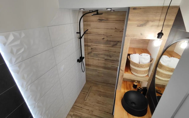 HAFCIK Apartamenty Przyjazne Dzieciom