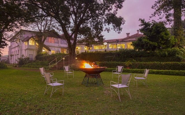 Gateway Coonoor - IHCL SeleQtions
