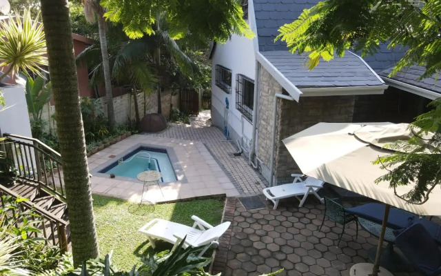 Thiseldoo Holiday Home