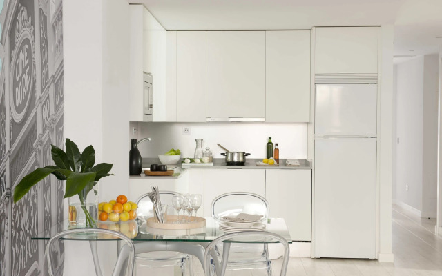 Eric Vökel Boutique Apartments - Atocha Suites