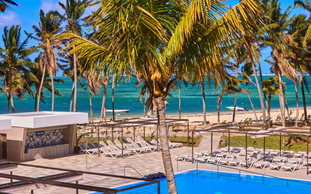 Hotel Riu Turquoise
