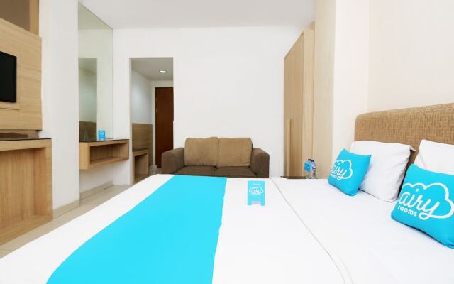 Airy Taman Sari Mangga Besar Empat E 23 Jakarta