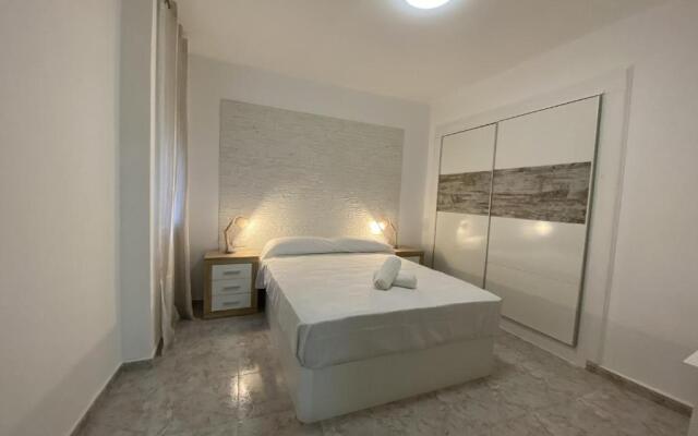 TH134 Apartamento Llorer