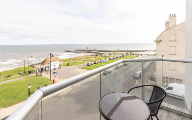 The Sandbeck, Commondale