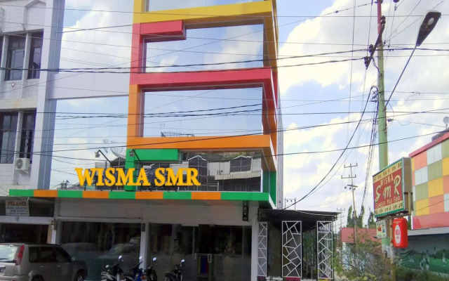 Wisma SMR