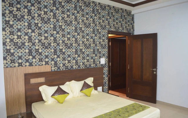 Srihara Homestay