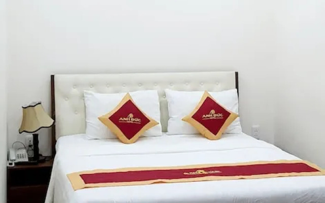 HANZ Anh Duc Hotel Binh Duong