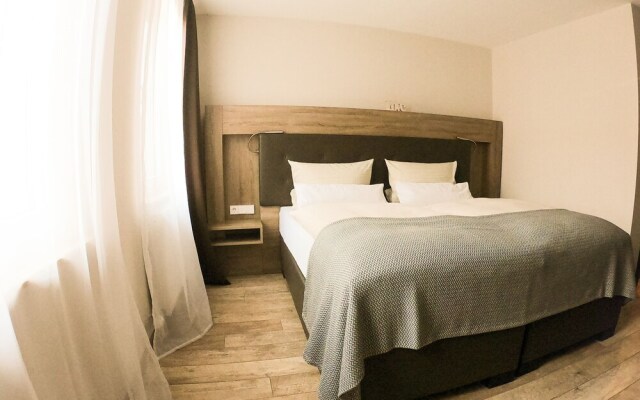 Hotel Pension Langhans