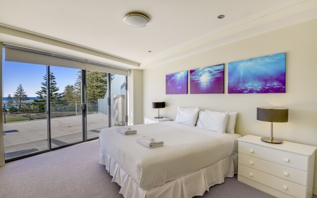 Coast Luxury Apartment 17