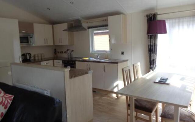 Dollar Lodge and Holiday Home Park