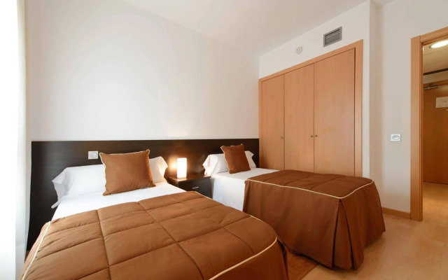 Madrid Airport Suites, Affiliated by Meliá