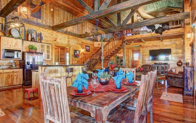 Rancher's Retreat 1903WR by RedAwning