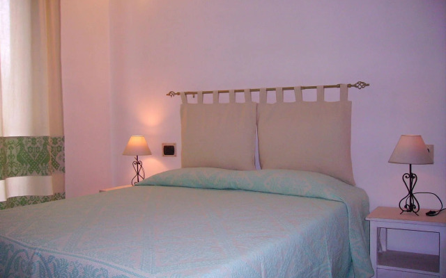 Locanda Tipica Sa Corte