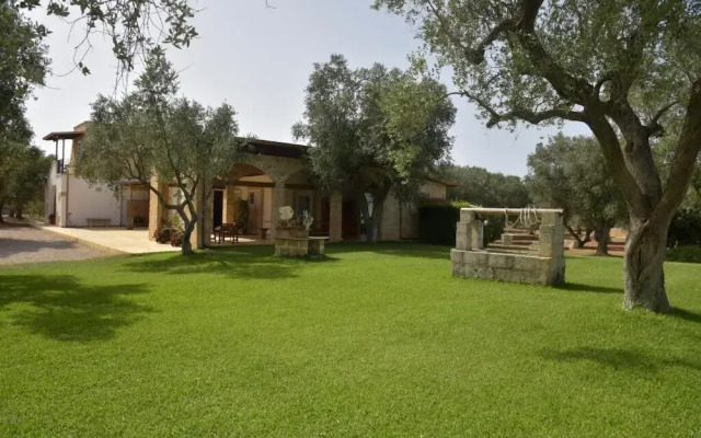 B&B Tenuta Calitre