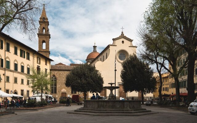 Mamo Florence - Number 15 Apartment