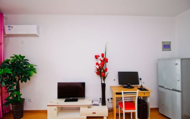 Gongyuandaoyihao Hotel Apartment