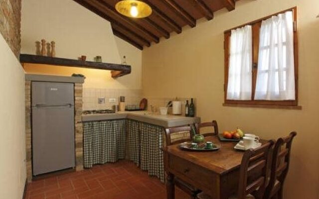 Agriturismo Podere Le Rondini