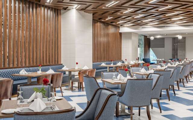 Wirgan Hotel Al Azizyah