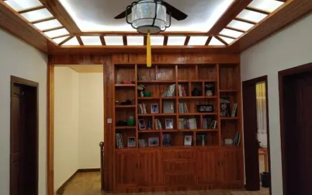 Yuyuan Hostel